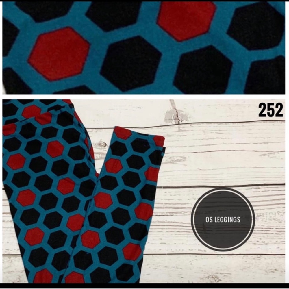 Lularoe leggings